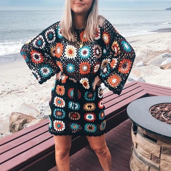 Honey Punch Dresses & Skirts - 🚨24 HOUR SALE🚨*LAST SET*Queen Of The Field  Set